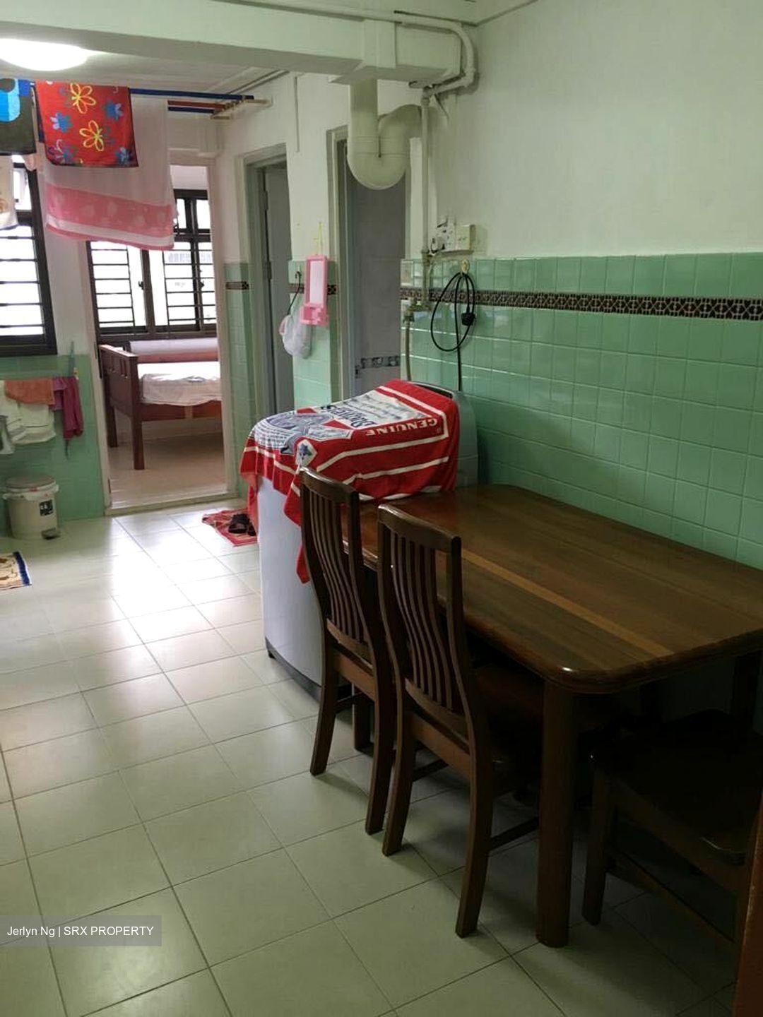 Blk 82 Whampoa Spring (Toa Payoh), HDB 3 Rooms #617709081